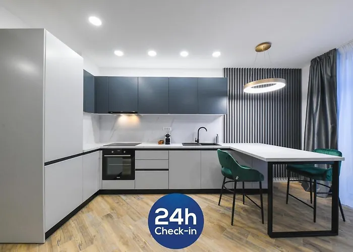 The Central Park Residence
