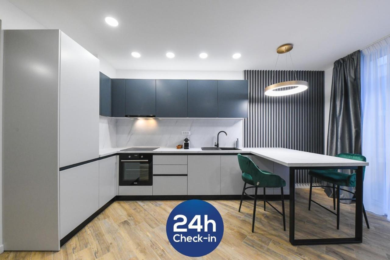 Apartment The Park *
