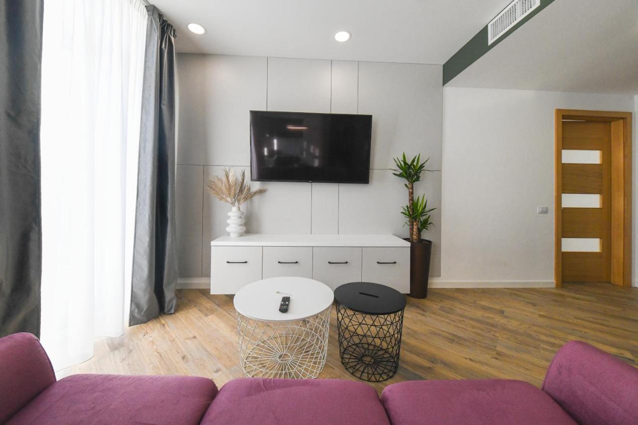 Apartment The Park *