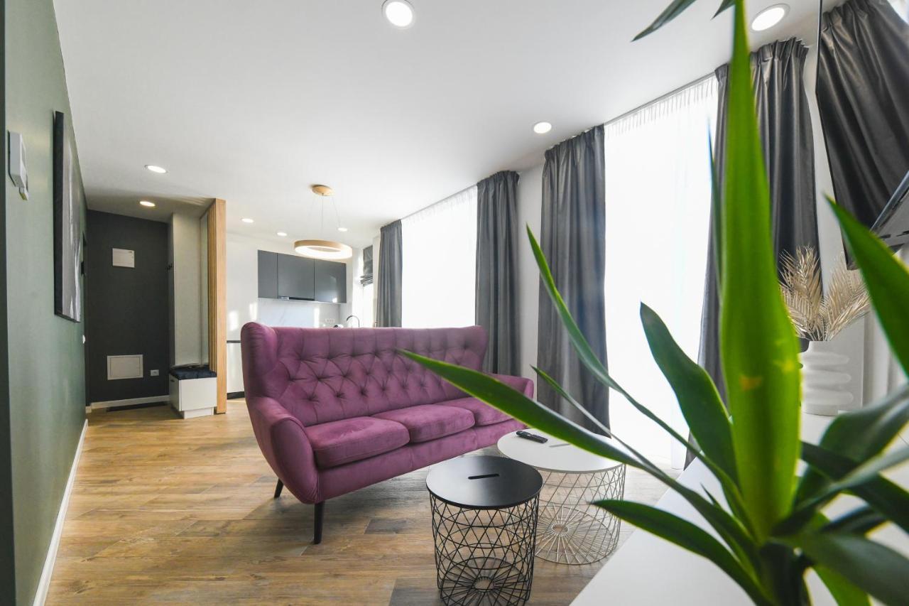 Apartment The Park