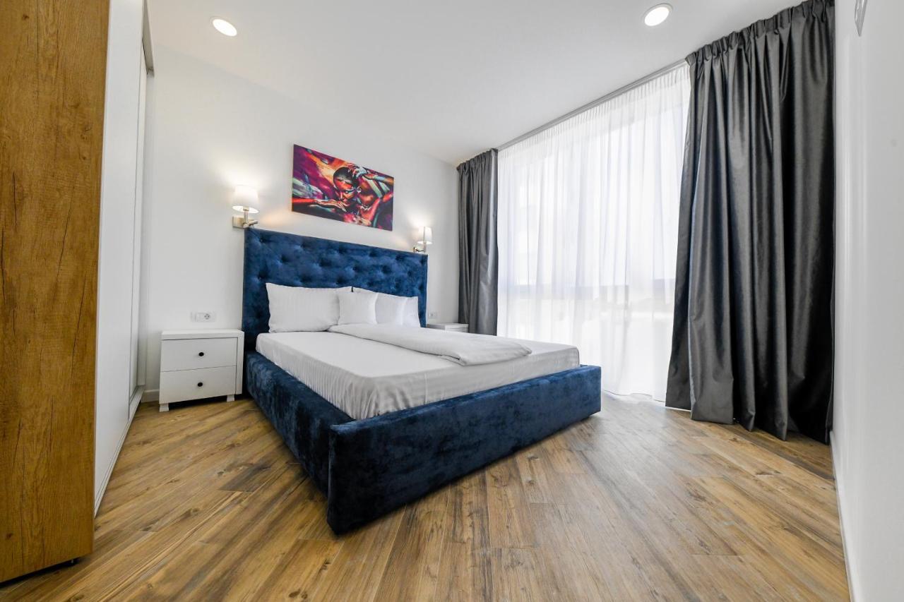 The Park Apartment *