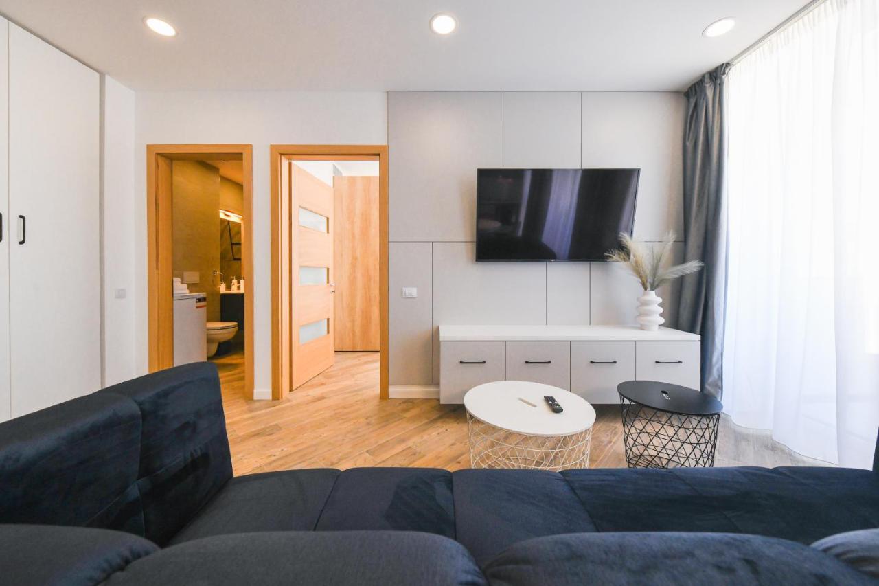 Apartment The Park